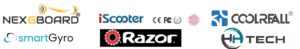 Banner Marcas - Gc Distribuciones
