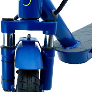 Patinete Eléctrico Smartgyro Ziro Blue