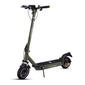 Patinete Eléctrico Smartgyro K2 Army