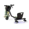 Drift Trike Mini Camuflaje Militar 1 Lado