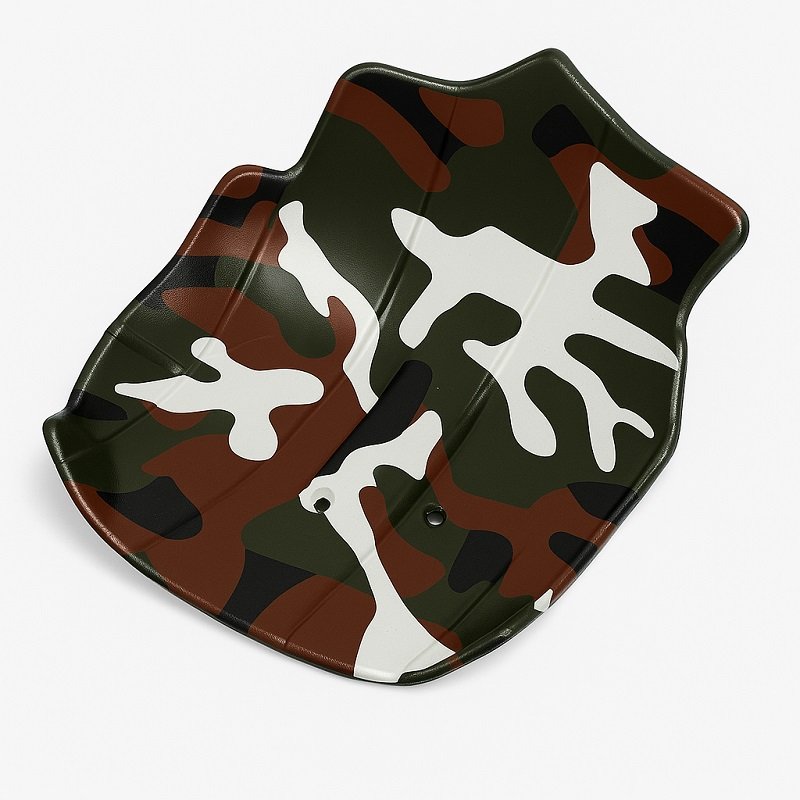 Asiento Camuflaje Militar GC DISTRIBUCIONES Asiento Camuflaje Militar GC DISTRIBUCIONES
