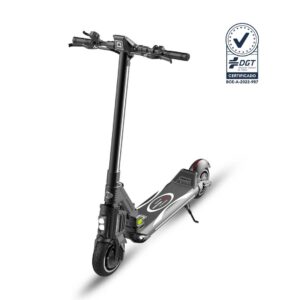 Dualtron Popular Single Edition ( Homologado DGT)