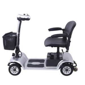 Scooter de Movilidad Reducida Unaggi Pro Edition GC MOBILITY 20 Km Autonomia 250W/300W