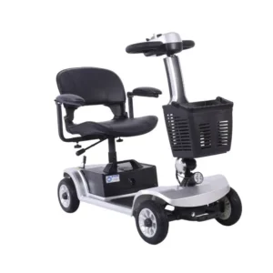 Scooter de Movilidad Reducida Unaggi Pro Edition GC MOBILITY 20 Km Autonomia 250W/300W