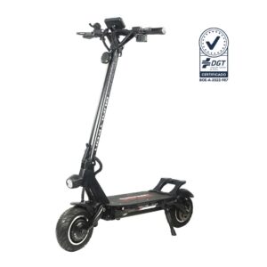 Dualtron Victor Limited 60V Edición 35AH 2025 ( Homologado DGT)