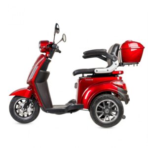 scooter de movilidad reducida Assistant I 650W 25km/h Vel 25km/autonomía