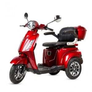 scooter de movilidad reducida Assistant I 650W 25km/h Vel 25km/autonomía