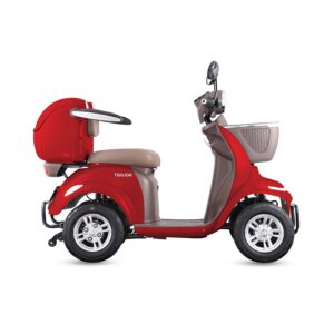 Scooter de Movilidad Reducida Assistant L 30 Km Autonomia 1000W