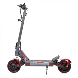 M 41 Tank Motor Dual Patinete Eléctrico 1600W Batería 52V 20Ah