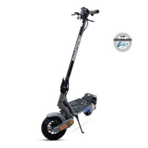 Patinete Eléctrico Smartgyro Rockway Evo