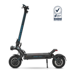 Dualtron Thunder 3 5000W Batería de 72V 40Ah 100km/h 170km Autonomía